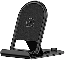 Підставка для телефону WUW-Z21 Black - фото Підставка для телефону WUW-Z21 Black