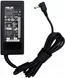 Блок живлення для ноутбука Asus 19V 3.42A 65W (4.0x1.35) L-shape - фото Блок живлення для ноутбука Asus 19V 3.42A 65W (4.0x1.35) L-shape