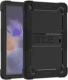 Чехол для планшета ArmorStandart Rover для Samsung Tab A9 Plus Black (ARM84966) - фото Чехол для планшета ArmorStandart Rover для Samsung Tab A9 Plus Black (ARM84966)