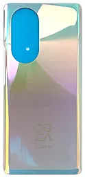 Задняя крышка корпуса Huawei Nova 8 Pro Original White - фото Задняя крышка корпуса Huawei Nova 8 Pro Original White