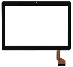 Сенсор (тачскрин) Asus Metal 10.1 (Z906), Black