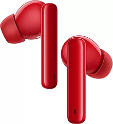 Навушники Huawei Freebuds 4i Red Edition (55034194) - мініатюра 2