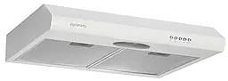 Витяжка пласка Pyramida UX 60 WH
