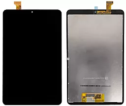 Дисплей для планшету Samsung Galaxy Tab A 8.0 2018 T387 з тачскріном, Black - фото Дисплей для планшету Samsung Galaxy Tab A 8.0 2018 T387 з тачскріном, Black