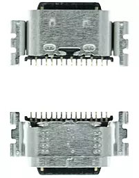 Разъём зарядки Infinix Smart 8 / Smart 8 HD 16 pin, Type-C Original