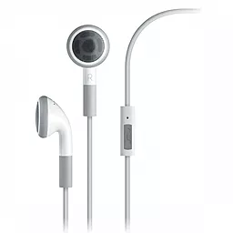 Навушники HeyDr Y-07 Wired Earphones White - фото Навушники HeyDr Y-07 Wired Earphones White