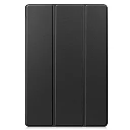 Чехол для планшета AIRON Premium Samsung Galaxy TAB S7+ t970/975" + защитная плёнка Чёрный (4821784622492) - фото Чехол для планшета AIRON Premium Samsung Galaxy TAB S7+ t970/975" + защитная плёнка Чёрный (4821784622492)