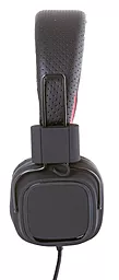 Навушники Gemix Clarks Black/Red - мініатюра 4
