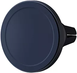 Тримач магнітний iOttie Velox Magnetic Air Vent Car Mount Black (MGSFIO102) - фото Тримач магнітний iOttie Velox Magnetic Air Vent Car Mount Black (MGSFIO102)