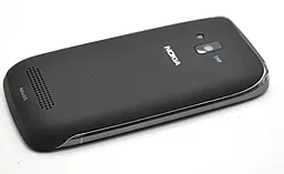 Корпус для Nokia 610 Lumia Black