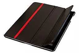 Чехол для планшета Teemmeet Smart Cover for iPad Air Black (SMA3404) - миниатюра 2