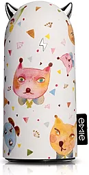 Повербанк EMIE Devil Volt 5200mAh Kawaii - фото Повербанк EMIE Devil Volt 5200mAh Kawaii