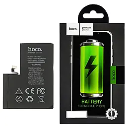 Акумулятор для Apple iPhone 13 Pro Max (4352 mAh) Hoco - фото Акумулятор для Apple iPhone 13 Pro Max (4352 mAh) Hoco