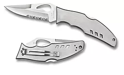 Ніж Spyderco Byrd Flight (BY05PS) - мініатюра 3