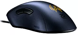 Компьютерная мышка Zowie EC-2B CS:GO (9H.N1CBB.A6E) Black/Blue - миниатюра 3 Компьютерная мышка Zowie EC-2B CS:GO (9H.N1CBB.A6E) Black/Blue - миниатюра 3