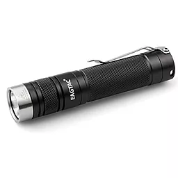 Фонарик аккумуляторный EagleTac D25LC2 mini XP-G2 R5 (530 Lm) (1x18650, 2x16340, 2хCR123A) - фото Фонарик аккумуляторный EagleTac D25LC2 mini XP-G2 R5 (530 Lm) (1x18650, 2x16340, 2хCR123A)
