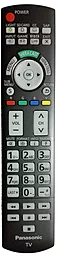 Пульт для телевизора Panasonic N2QAYB000486