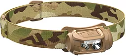Налобный фонарик Princeton Tec Remix RGB (3xAAA) Multicam (RMX22RGB-MC) - фото Налобный фонарик Princeton Tec Remix RGB (3xAAA) Multicam (RMX22RGB-MC)