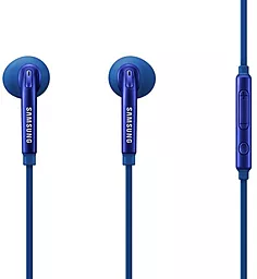 Навушники Samsung EO-EG920L Blue (EO-EG920LLEGRU)