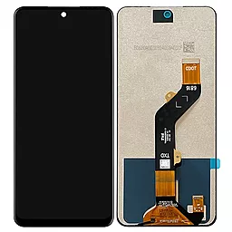 Дисплей Infinix Hot 12 Play NFC с тачскрином, Black