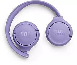 Навушники JBL T520BT Purple (JBLT520BTPUREU) - мініатюра 6