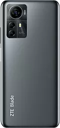Смартфон ZTE Blade A72S 4/64GB Gray - мініатюра 5 Смартфон ZTE Blade A72S 4/64GB Gray - мініатюра 5