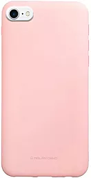 Чехол Molan Cano Apple iPhone 7, iPhone 8, iPhone SE 2020 Pink