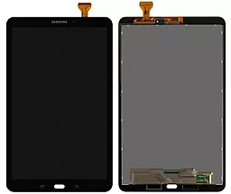 Дисплей для планшету Samsung Galaxy Tab A 10.1 2016 T580, T585, T587 (Wi-Fi) + Touchscreen (original) Black - фото Дисплей для планшету Samsung Galaxy Tab A 10.1 2016 T580, T585, T587 (Wi-Fi) + Touchscreen (original) Black