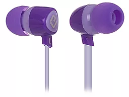 Навушники Ergo VM-201 Violet