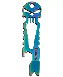Мультитул Tramp Battle Skull (TRA-227) - фото Мультитул Tramp Battle Skull (TRA-227)