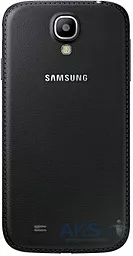 Задняя крышка корпуса Samsung Galaxy S4 mini i9190 / Galaxy S4 mini Duos i9192 Black Edition