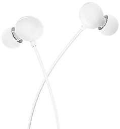 Навушники Borofone BM45 White - мініатюра 2