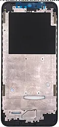 Рамка для дисплея ZTE Blade A73 / Blade V50 Design 4G Black