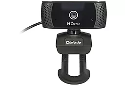 WEB-камера Defender G-lens C-2597 (63197)