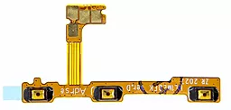 Шлейф Huawei Y6p / Honor 9A, с кнопкой включения, с кнопками регулировки громкости, Original - фото Шлейф Huawei Y6p / Honor 9A, с кнопкой включения, с кнопками регулировки громкости, Original