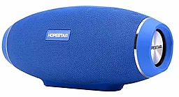 Колонки акустичні Hopestar H25 Blue - фото Колонки акустичні Hopestar H25 Blue