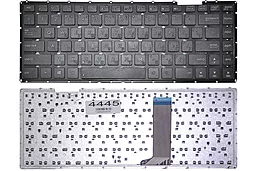 Клавіатура для ноутбуку Asus X451 D450