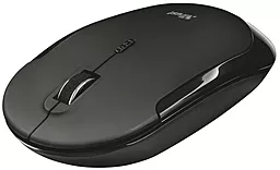 Компьютерная мышка Trust Mute Silent Click Wireless Mouse (21833)