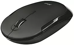 Компьютерная мышка Trust Mute Silent Click Wireless Mouse (21833) - фото Компьютерная мышка Trust Mute Silent Click Wireless Mouse (21833)
