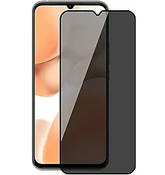 Защитное стекло 1TOUCH Privacy Glass для Samsung Galaxy S25 Black (тех.пак) - фото Защитное стекло 1TOUCH Privacy Glass для Samsung Galaxy S25 Black (тех.пак)