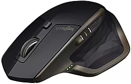 Компьютерная мышка Logitech MX Master Wireless for Business Black (910-005213) - фото Компьютерная мышка Logitech MX Master Wireless for Business Black (910-005213)