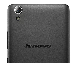 Замена основной камеры Lenovo A6000