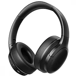 Наушники Baseus Bass BH1 Lite Cosmic Black - фото Наушники Baseus Bass BH1 Lite Cosmic Black