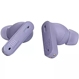 Навушники JBL Tune Beam Purple (JBLTBEAMPUR) - мініатюра 8