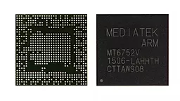 Микросхема центральный процессор (PRC) MT6752V для Lenovo A7000, P70