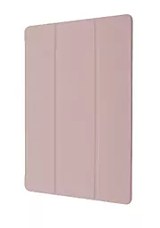 Чехол для планшета Wave Smart Cover для Lenovo Tab P12  pink sand