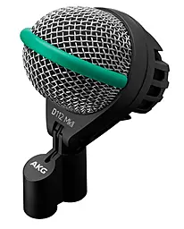 Микрофон инструментальный Akg D112 MKII (2220X00040) - фото Микрофон инструментальный Akg D112 MKII (2220X00040)