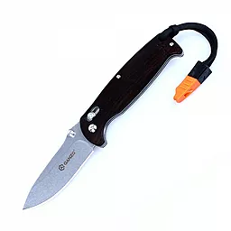 Ніж Ganzo G7412-WD2-WS - фото Ніж Ganzo G7412-WD2-WS