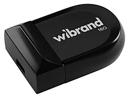 Флешка Wibrand Scorpio 16Gb Black (WI2.0/SC16M3B) - фото Флешка Wibrand Scorpio 16Gb Black (WI2.0/SC16M3B)