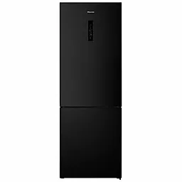 Холодильник з морозильною камерою Hisense RB645N4BFE